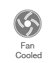 Fan Cooling