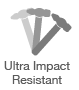 Ultra Impact Resistance